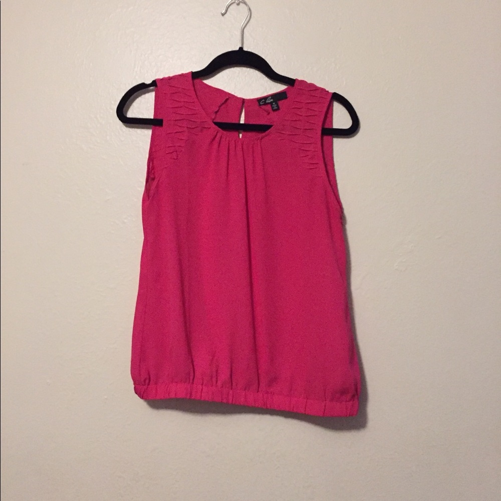 ✅Stitch Fix Top